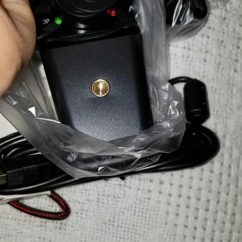 Web Camera With Microphone - Picture 5 of 7